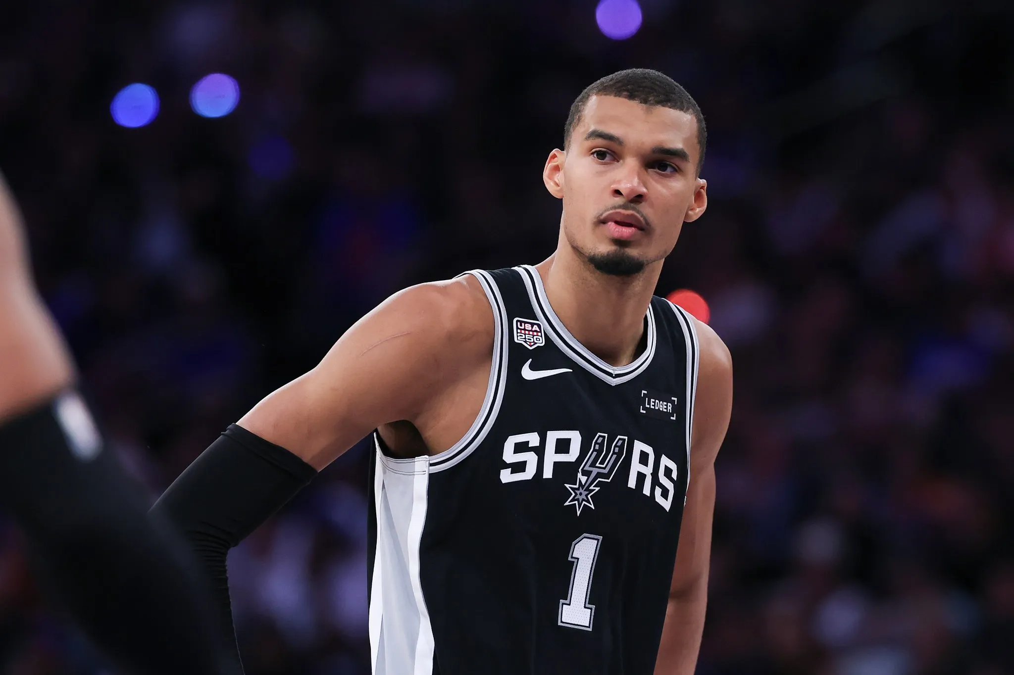 Wembanyama Diincar Telur, Kehebohan Knicks Bikin Keganasan