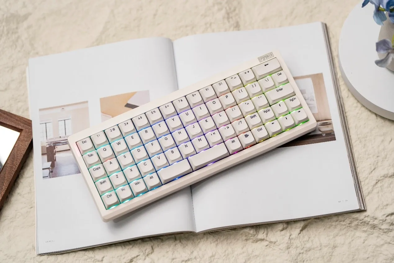 Kenapa Keyboard Terbaik 2026 Bukan Itu yang Berminat?