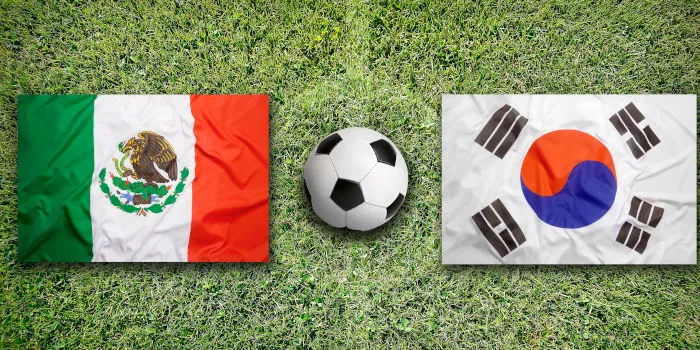 Korea Selatan vs Mexico Piala Dunia 2026: Jangan Tertipu Angka Odds, Ini Pilihan Taruhan Yang Paling Berbaloi