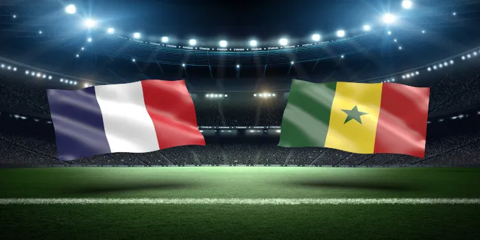 France vs Senegal: Mengapa Odds Memihak Perancis Tetapi Pasaran Tidak Melihat Ini