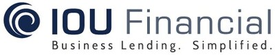 IOU Financial Inc. Logo (CNW Group/IOU Financial Inc.)