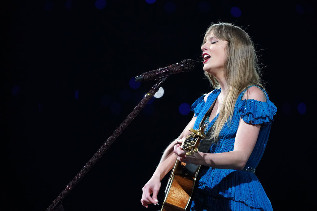 Taylor Swift | The Eras Tour - Tokyo, Japan