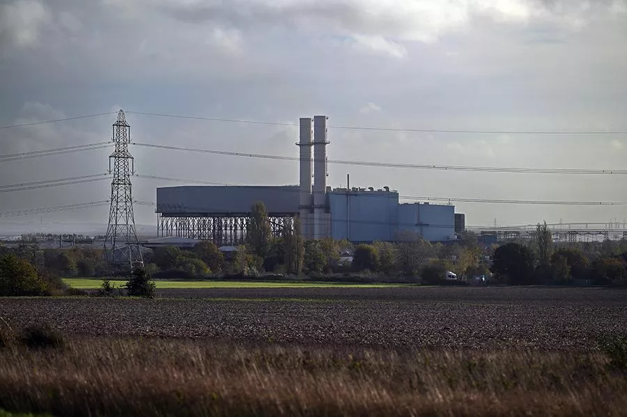 Mitsubishi Power Completes GTCC Upgraded Reliability Package at VPI’s Damhead Creek Power Station