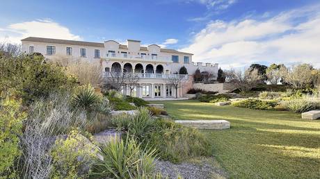 Ranch Epstein dibawah penyelidikan jenayah selepas tuduhan ‘jasad yang disarung’ – Reuters