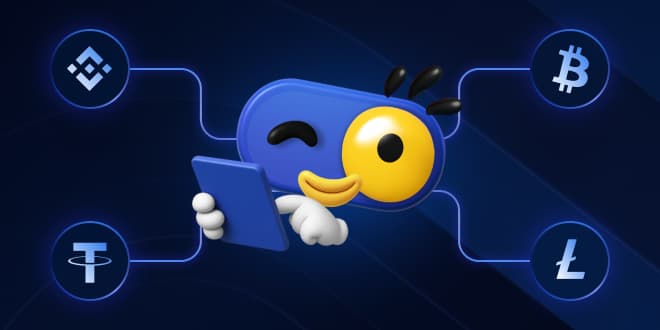 Menamatkan era hamparan elektronik: Automasi kripto ReferOn untuk ‘mengubah pembayaran iGaming’