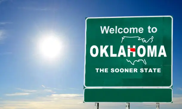 Senat Oklahoma Hentikan Rang Undang-Undang Pertaruhan Sukan Dalam Talian
