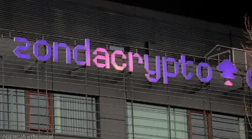 CEO Zondacrypto Katakan Bursa Tidak Dapat Mengakses Dompet 4,503 BTC