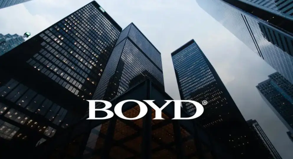 Pendapatan Boyd Gaming Meningkat Sedikit pada Suku Pertama Walaupun Kelembutan di Nevada Selatan