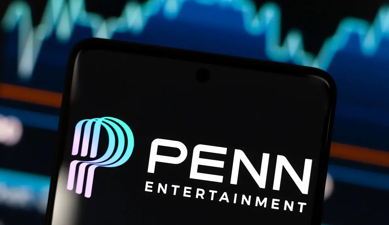 Penn Entertainment Q1 Revenue Hits $1.4B As Casino Visits Rise
