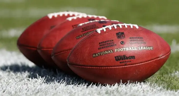 Pertaruhan NFL Draft Berikan Sportsbooks Pusingan Pertama Yang Sukar Lagi