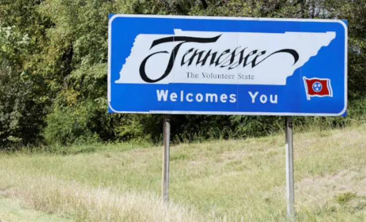 Ahli Undangan Tennessee Luluskan Rang Undang-Undang Untuk Larang Kasino Sweepstakes, Gabenor Akan Memutuskan Seterusnya