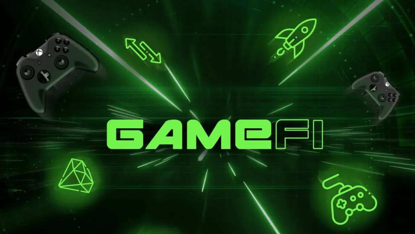 Kerittingan GameFi Menyusulkan 93% Proyek Tidak Aktif