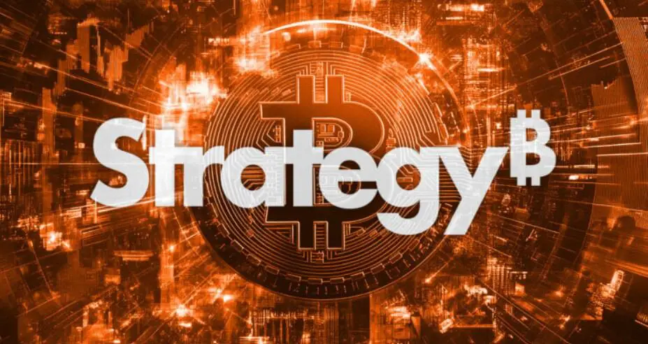 Strategy Tambah $2B Dalam Bitcoin
