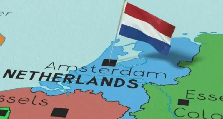 KSA Amar Operator Belanda Sebelum Piala Dunia 2026