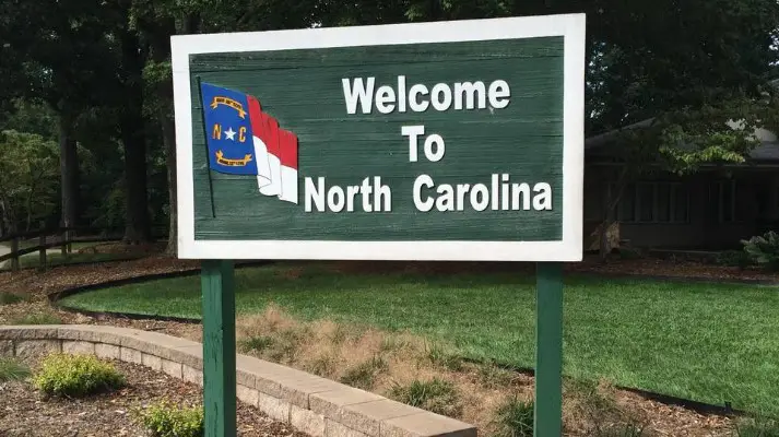 Wakil Rakyat North Carolina Mengkaji Belanjawan, Cukai Taruhan Sukan Boleh Naik Melebihi 18%