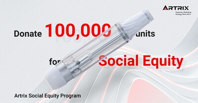 Artrix Social Equity Program