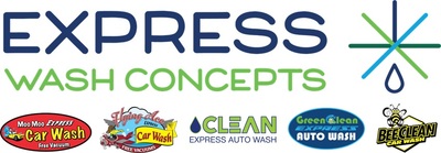 (PRNewsfoto/Express Wash Concepts)