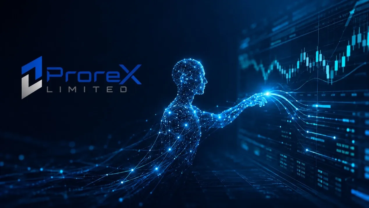 AI Agents Can Now Trade on MT5 — But ProreX Keeps the Decision With the Client