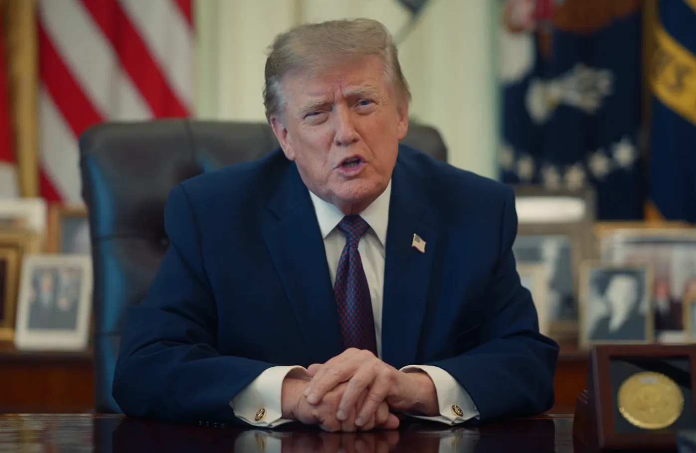 Trump’s Diesel Lifeline from Moscow: Midterm Optics Meets Limited Barrels