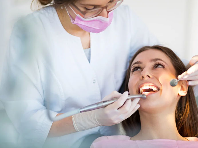 Benefits of Early Diagnosis and Treatment