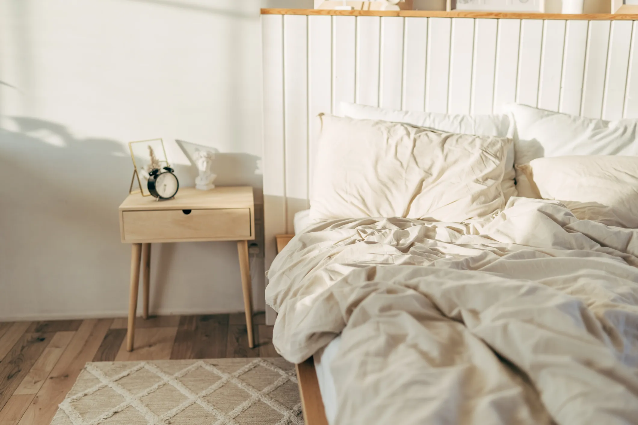 The Sleep Deficit Tax: How 6-Hour Nights Are Rewriting the Rules of Health and Productivity