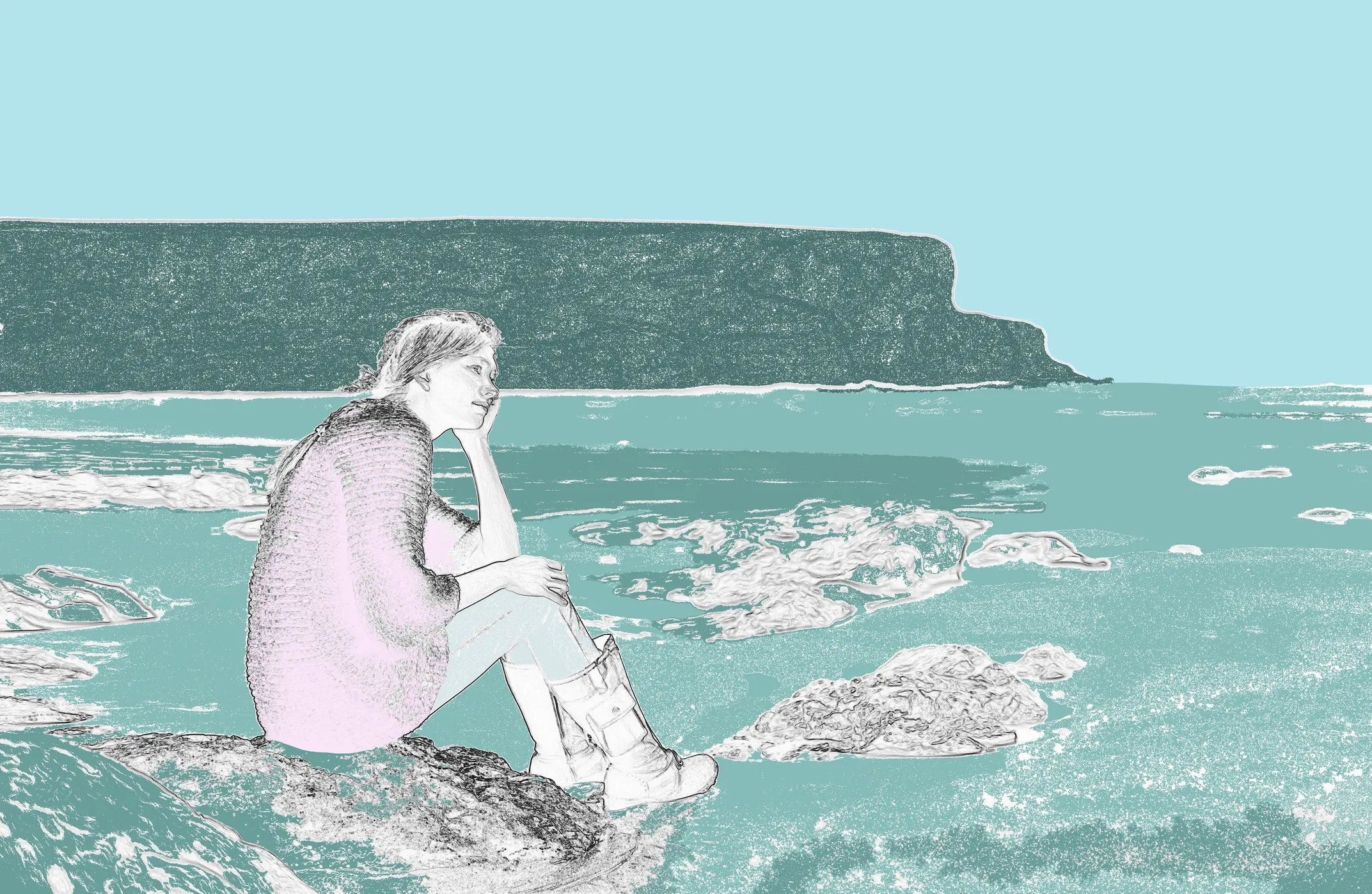 Why Our Hearts Yearn for a Past That Never Truly Existed