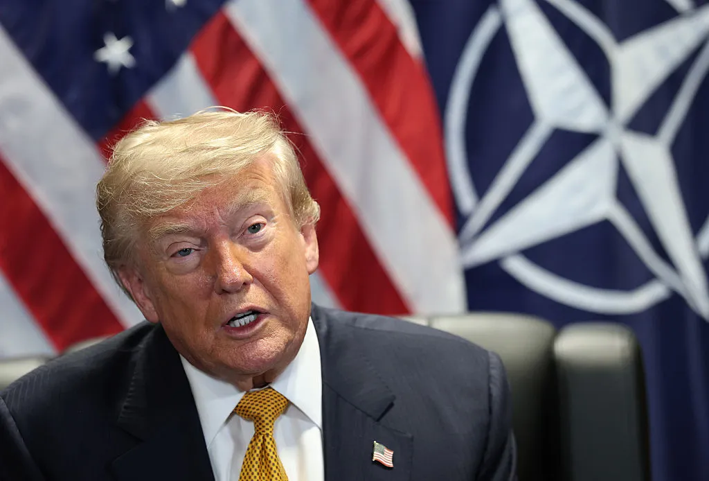 Trump’s Ceasefire Death Announcement Isn’t About Iran — It’s a NATO Power Play With $79 Oil in the Crosshairs