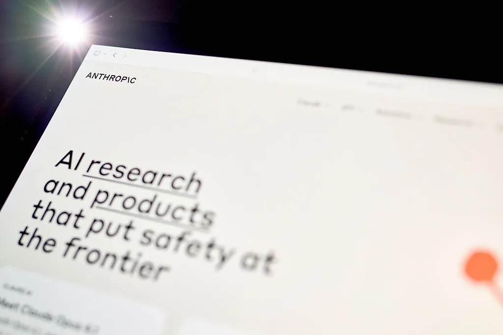 Why Everyone’s Roasting Anthropic’s Ad Misses the Real AI Trust Crisis