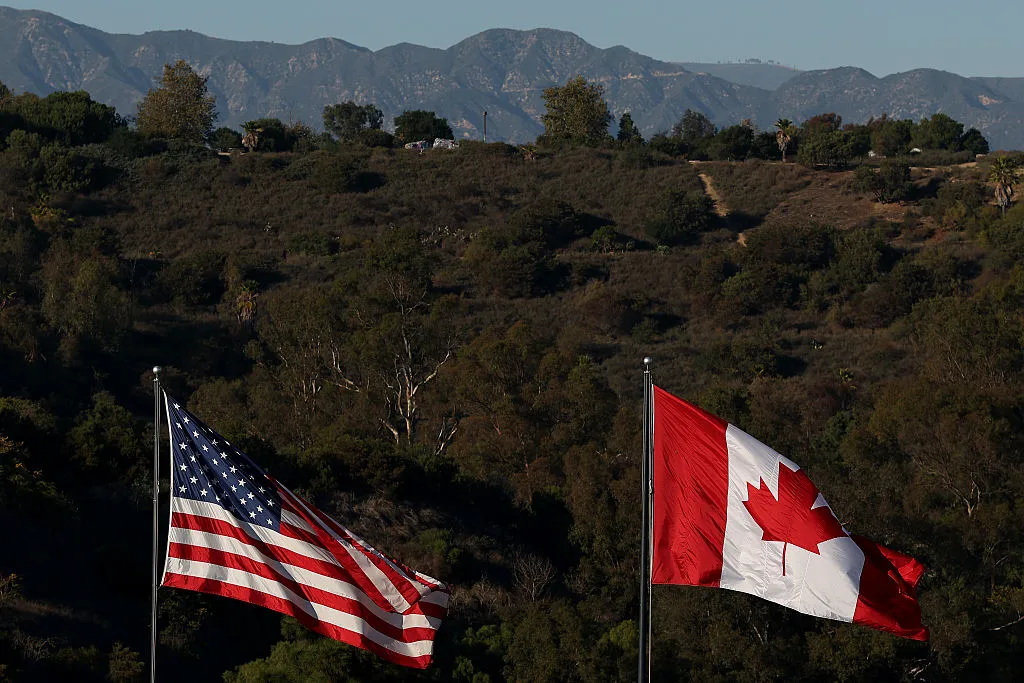 Trump Dug Up a 95-Year-Old Depression-Era Law to Hit Canada. What’s He Really After?