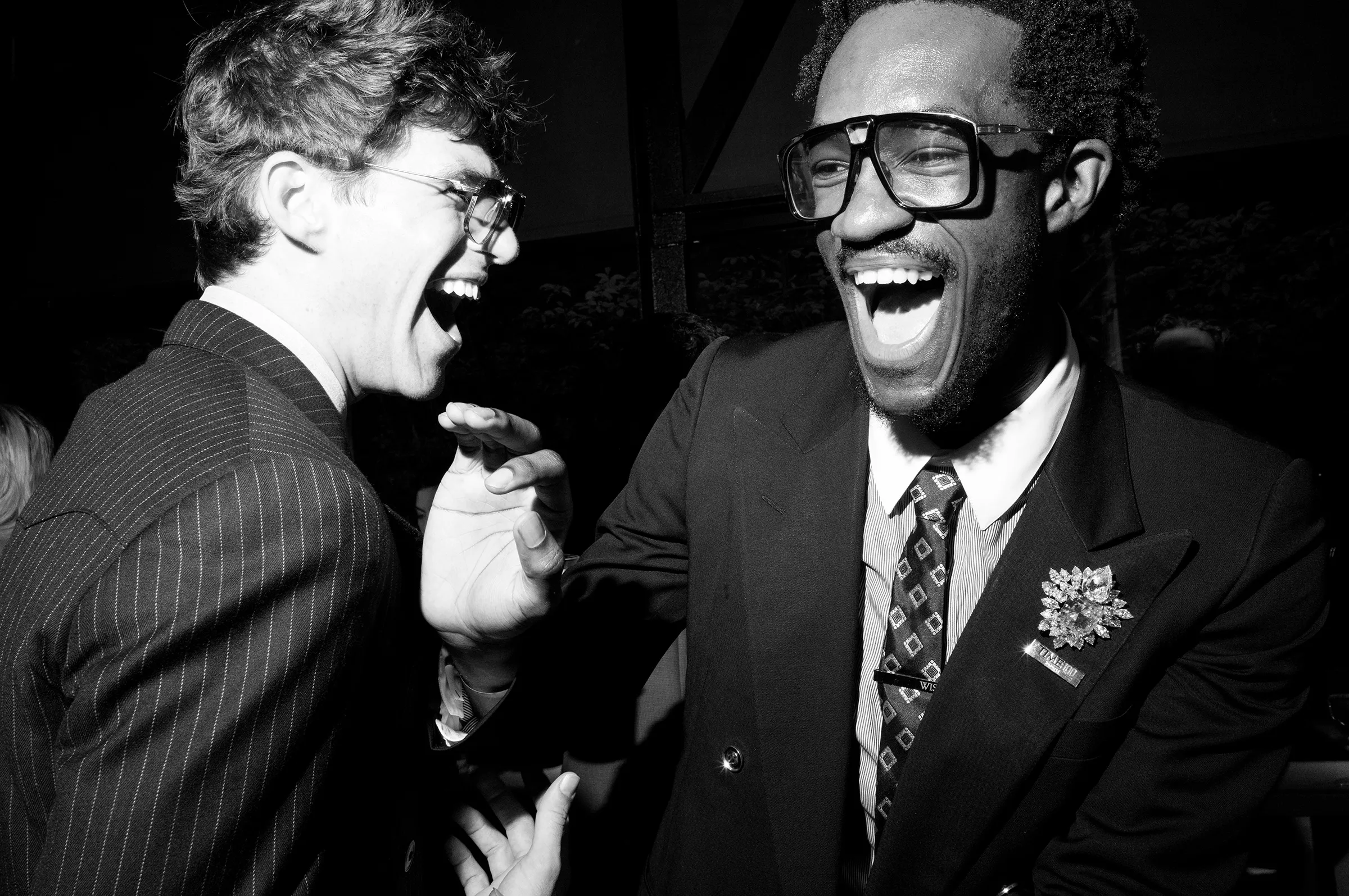 The 2026 TIME100 Creators Gala Wasn’t Just a Party—It Was the Creator Economy’s Official Coming-Out