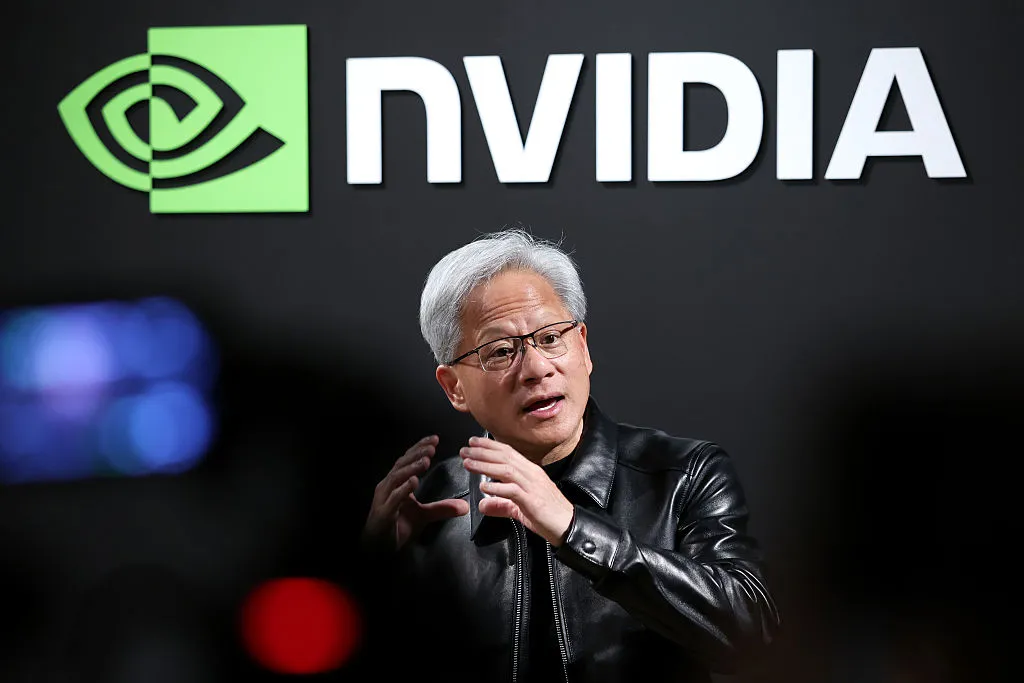 Nvidia’s $12.9 Billion Hugging Face Buyout Is a Defensive War Against Its Own Customers