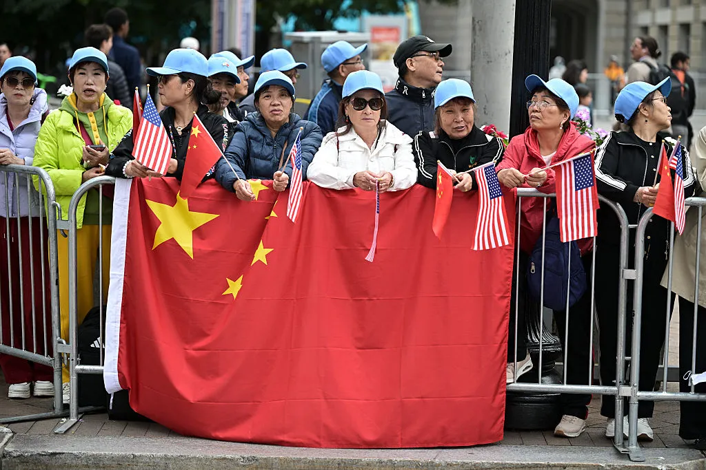 The Great Recalibration: Why American Sentiment Toward China Is Shifting Faster Than Washington’s Policy Can Keep Up