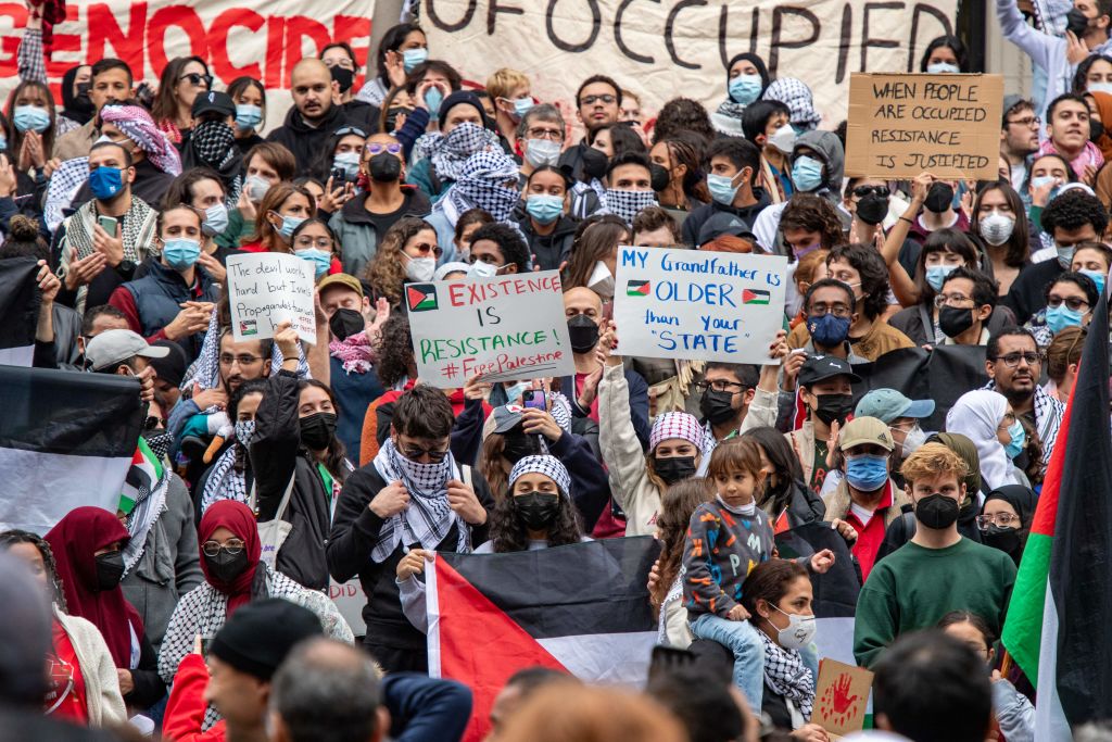 US-ISRAEL-PALESTINIAN-CONFLICT-PROTEST