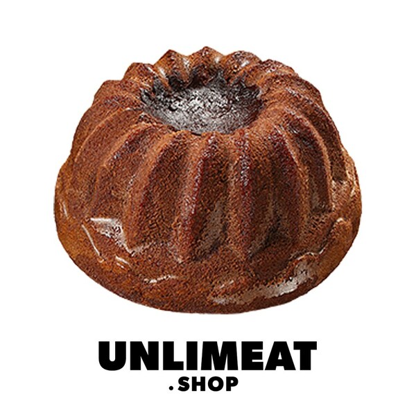 UNLIMEAT Gluten Free Cake - Chapsaruni