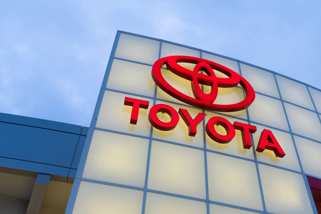 Toyota Recall