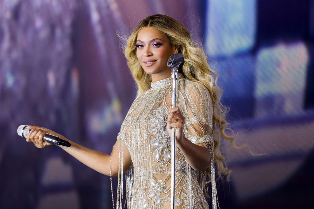 Beyonc√© RENAISSANCE WORLD TOUR - Warsaw