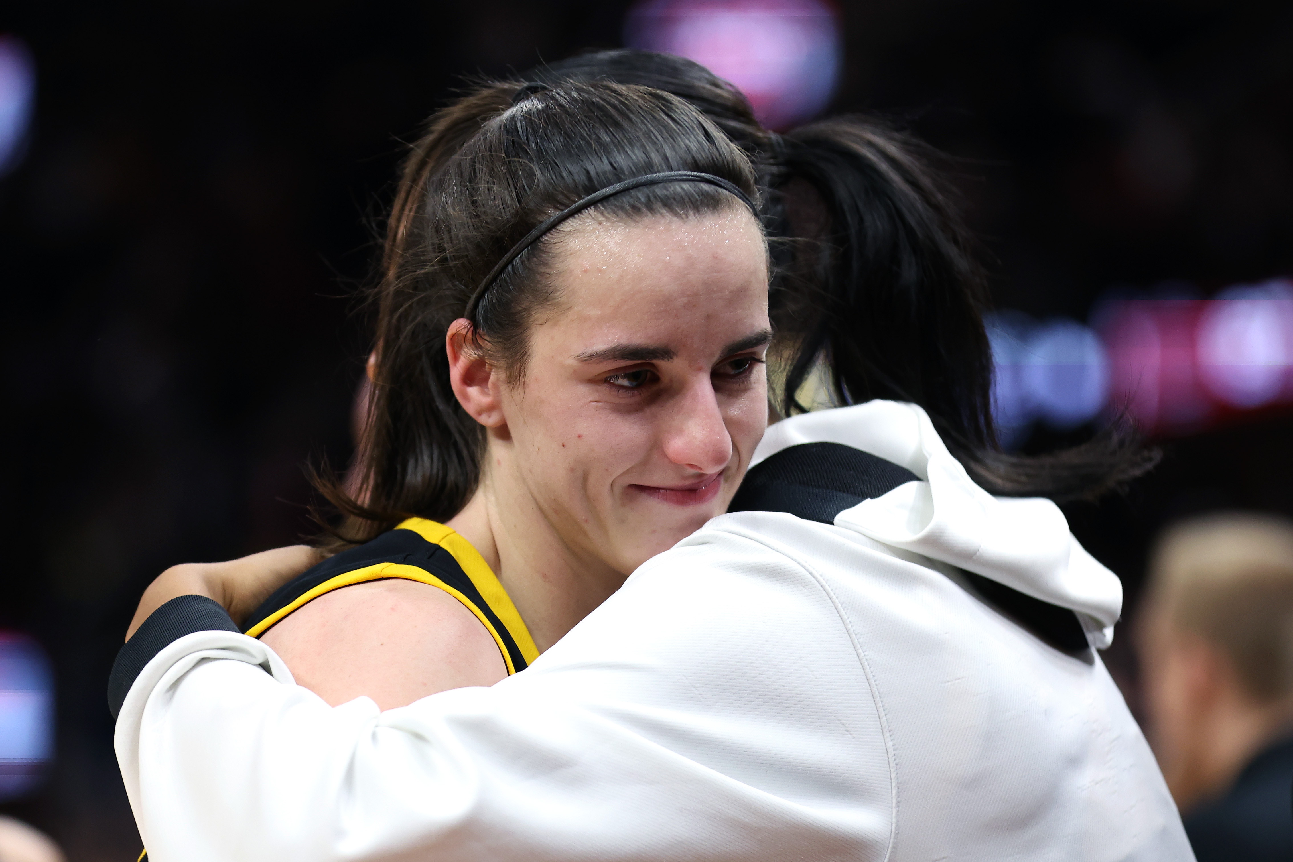 NCAA Women's Basketball Tournament - National Championship