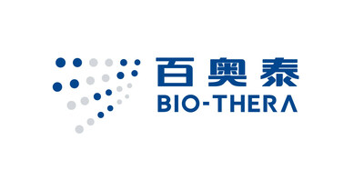 Bio-Thera Solutions Logo