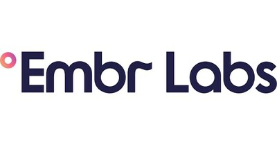 Embr Labs標誌 Embr Labs和UMass Amherst開發了可以預測熱潮的技術