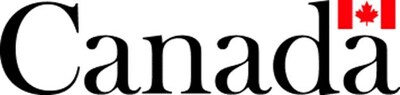 加拿大政府標誌(CNW集團/加拿大房屋按揭公司)