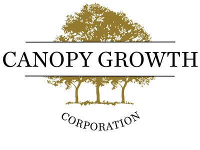 Canopy Growth Announces Private Placement of up to US$50 Million (CNW Group/Canopy Growth Corporation)