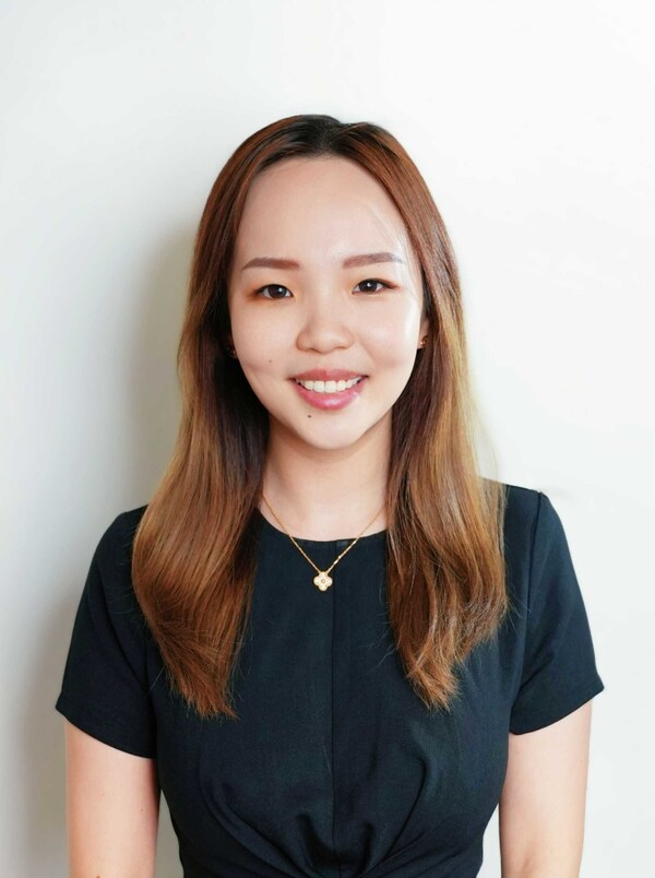 Lynnette Yeo, oneZero的全球關係管理董事總經理