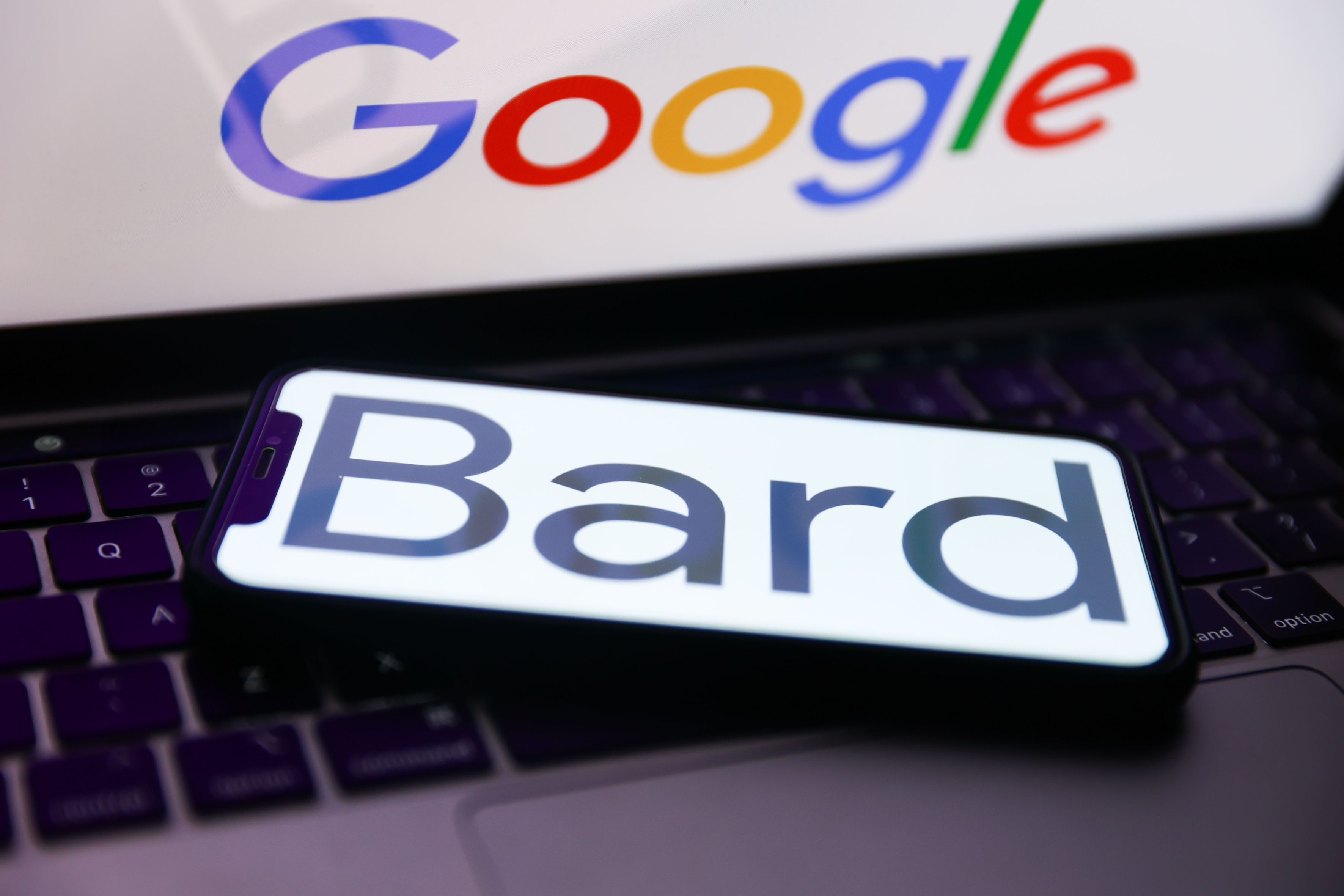 Google Sues Scammers Over Fake Bard AI Chatbot That Downloads Malware