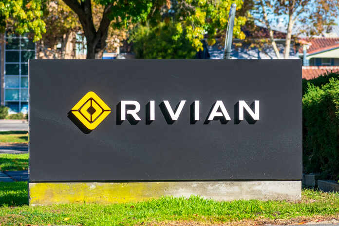 Rivian Stock