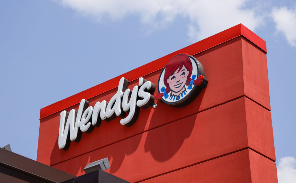 Wendy's 庫藏量於第二季度呈混合趨勢後上漲