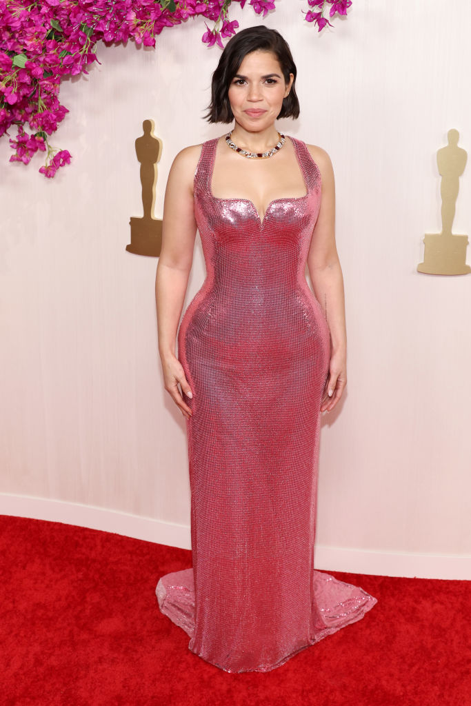 96th Annual Academy Awards - Arrivals