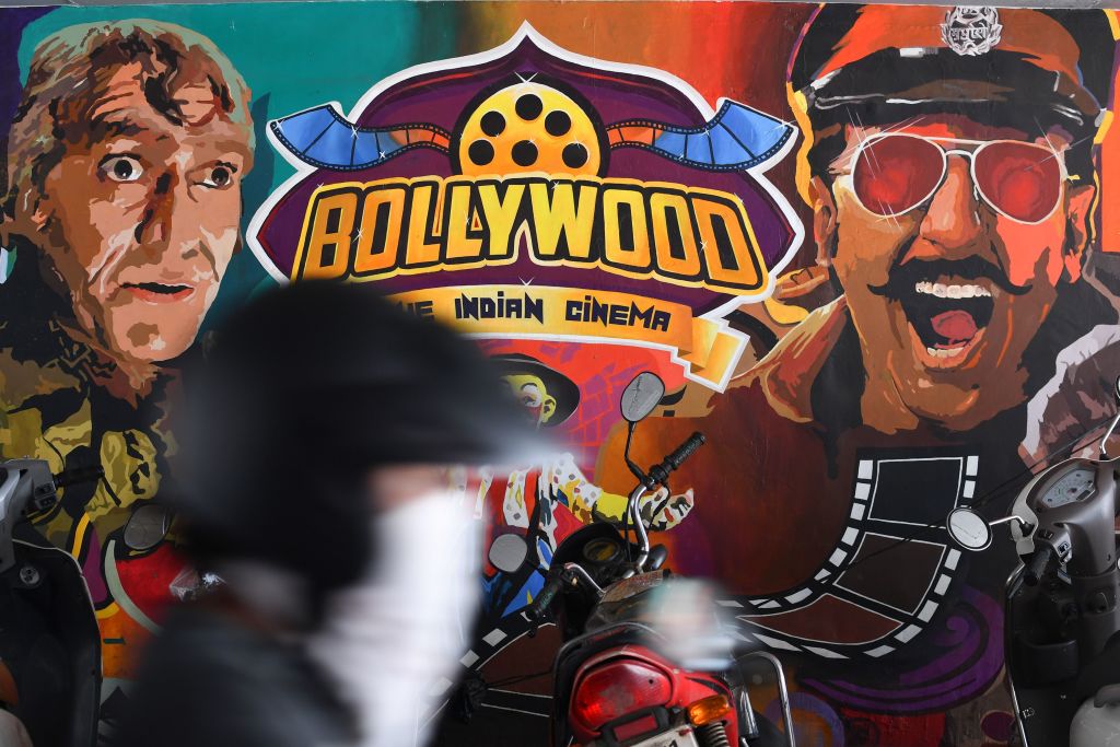 INDIA-HEALTH-VIRUS-ENTERTAINMENT-BOLLYWOOD