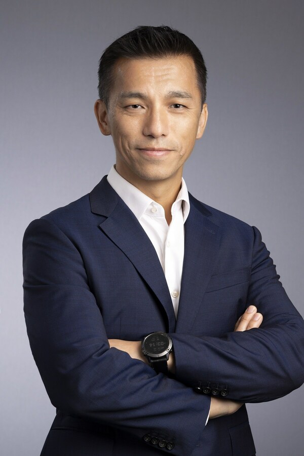 Michael Hung, CEO, TradeBeyond