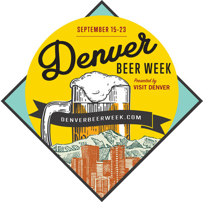 Denver Beer Week 2023