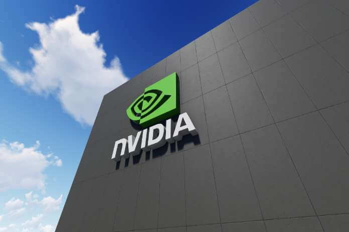 Nvidia stock